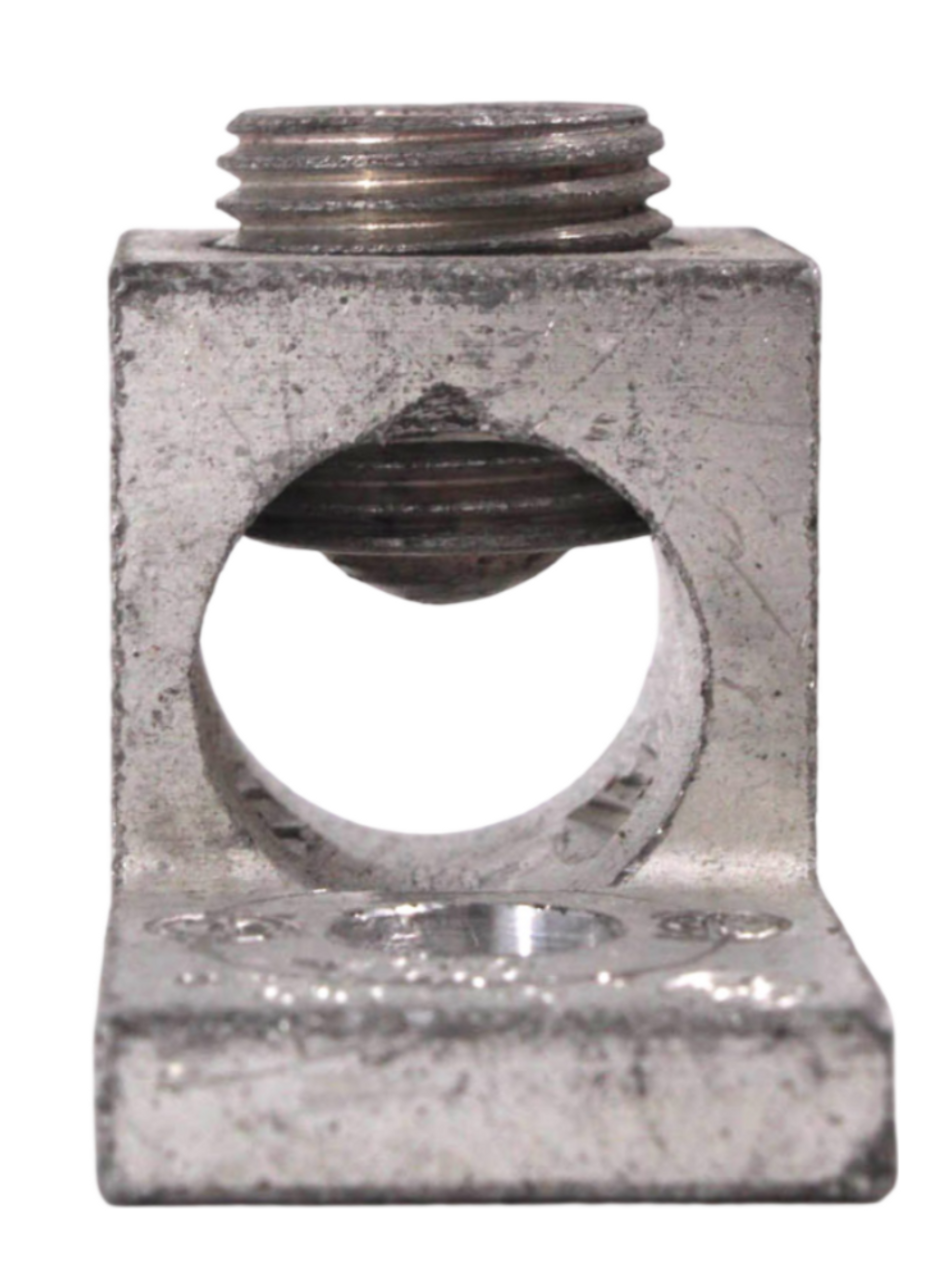 General Electric GE-360 Mechanical Lug 350kcmil Single Port 1-Hole