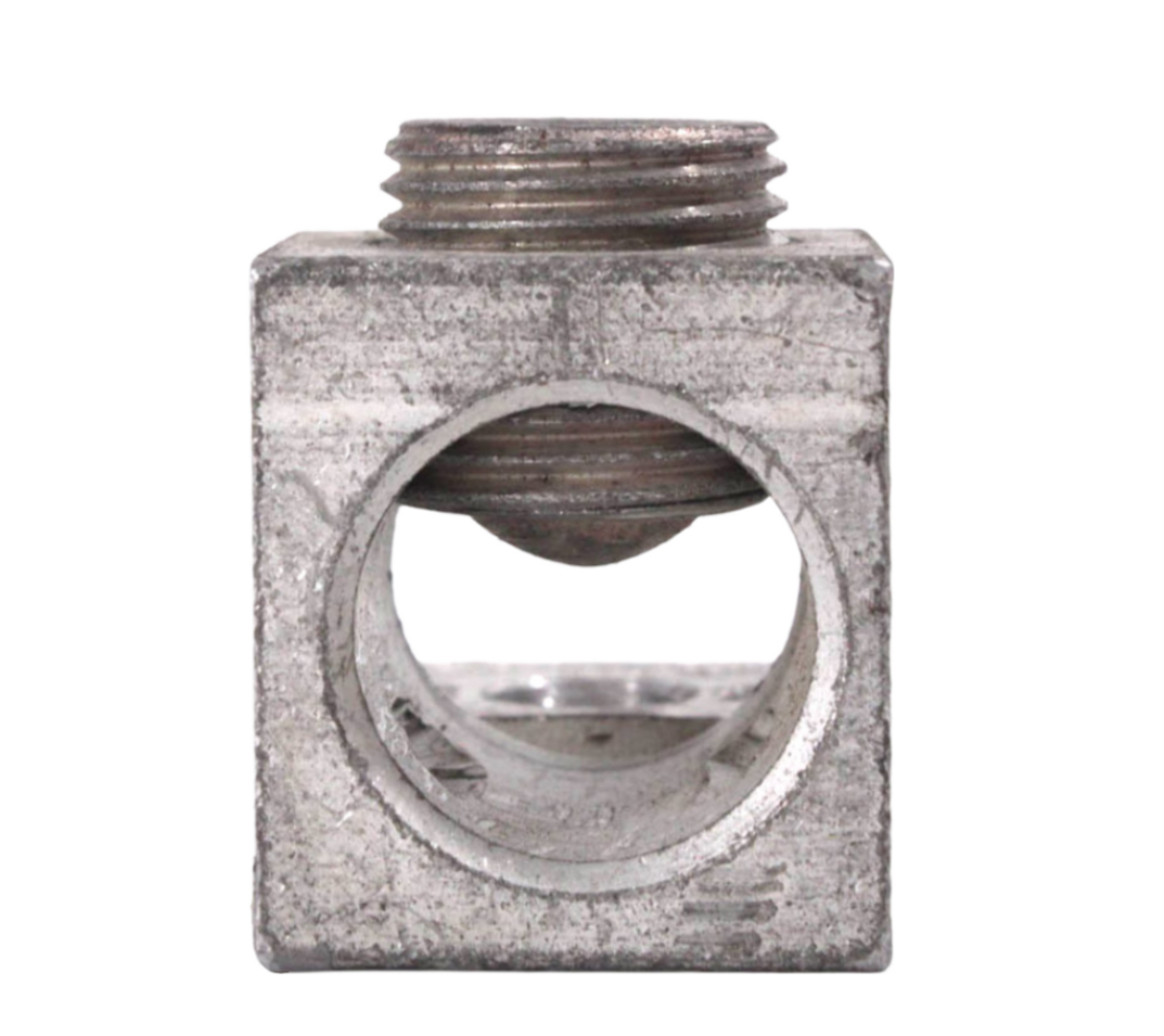 General Electric GE-360 Mechanical Lug 6-350 kcmil Single Port 1-Hole