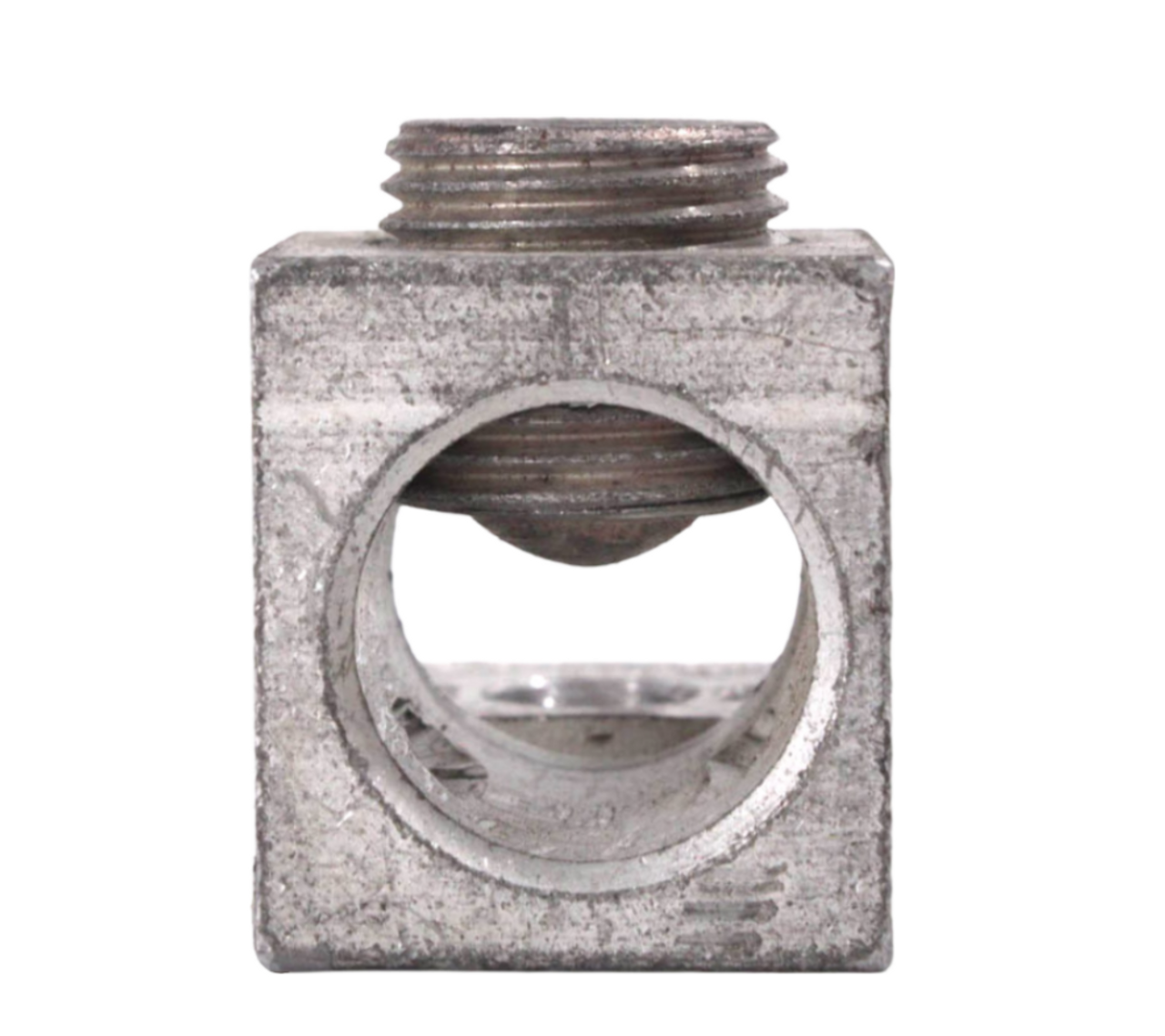 General Electric GE-360 Mechanical Lug 350kcmil Single Port 1-Hole