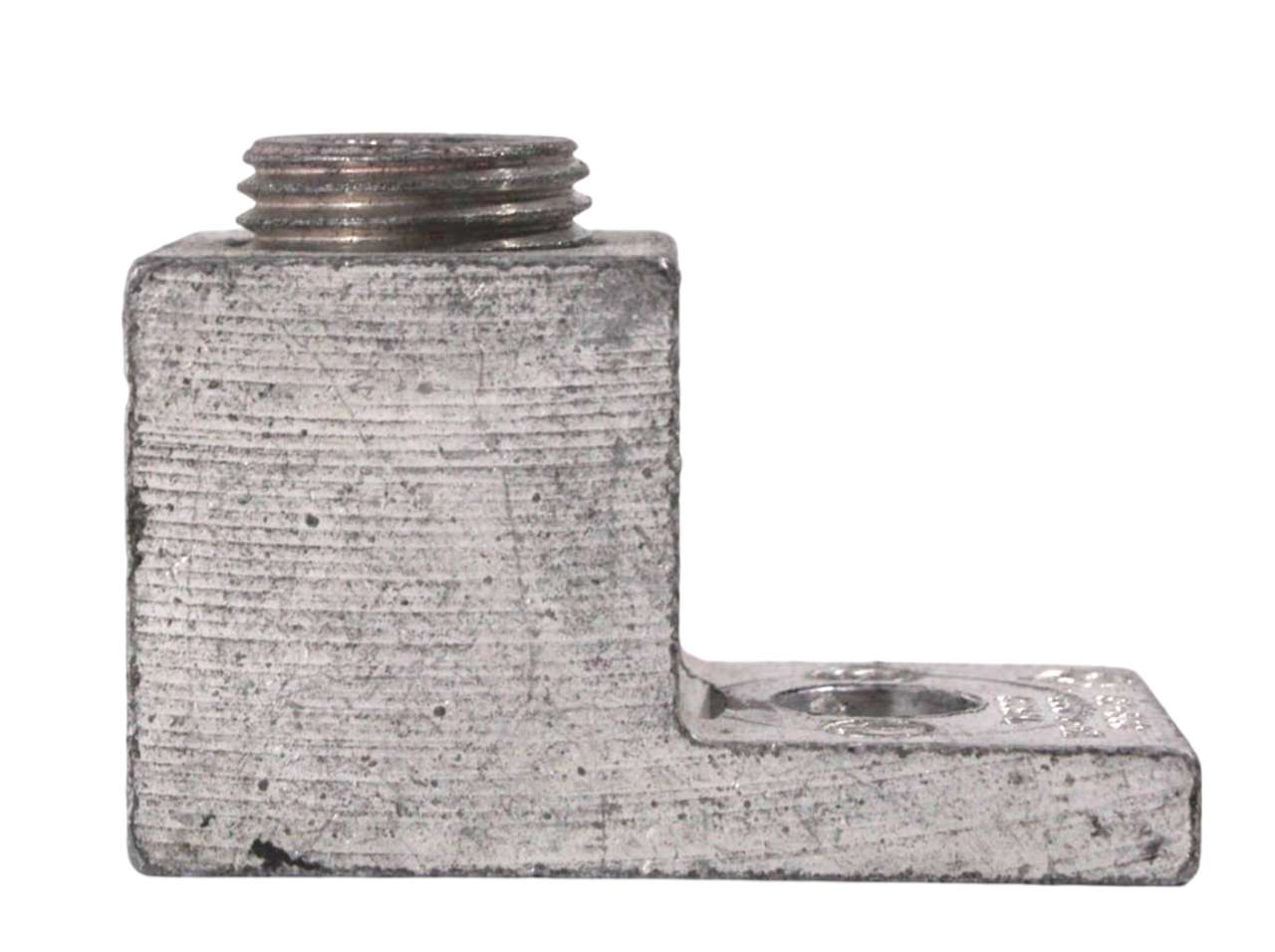General Electric GE-360 Mechanical Lug 6-350 kcmil Single Port 1-Hole