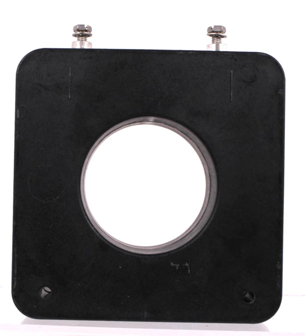 Square D 74F-251-002 Current Transformer | 250:1 | 600V | 10kV BIL | 50–400Hz | Indoor | Panel Mount