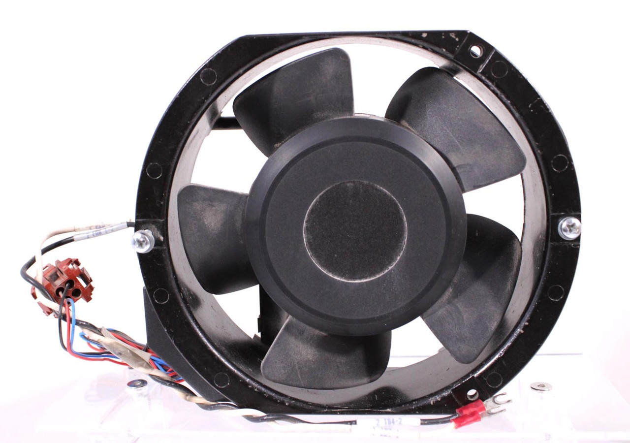 Sofasco sA17251V1MBT-RD-C Impedance Protected AC Cooling Fan 115V 50/60Hz 24/28W