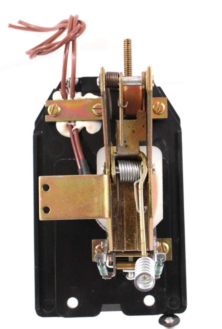 Square D MA11128 Undervoltage Trip 48V 50mA
