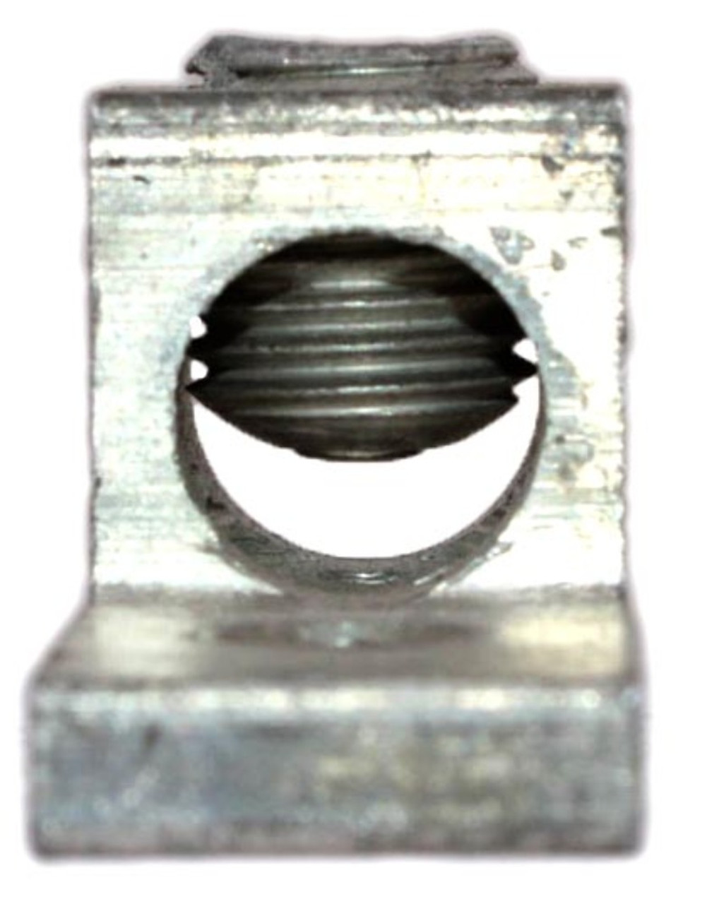 CMC LA-125 Mechanical Lug 2/0-14 Single Port 1-Hole