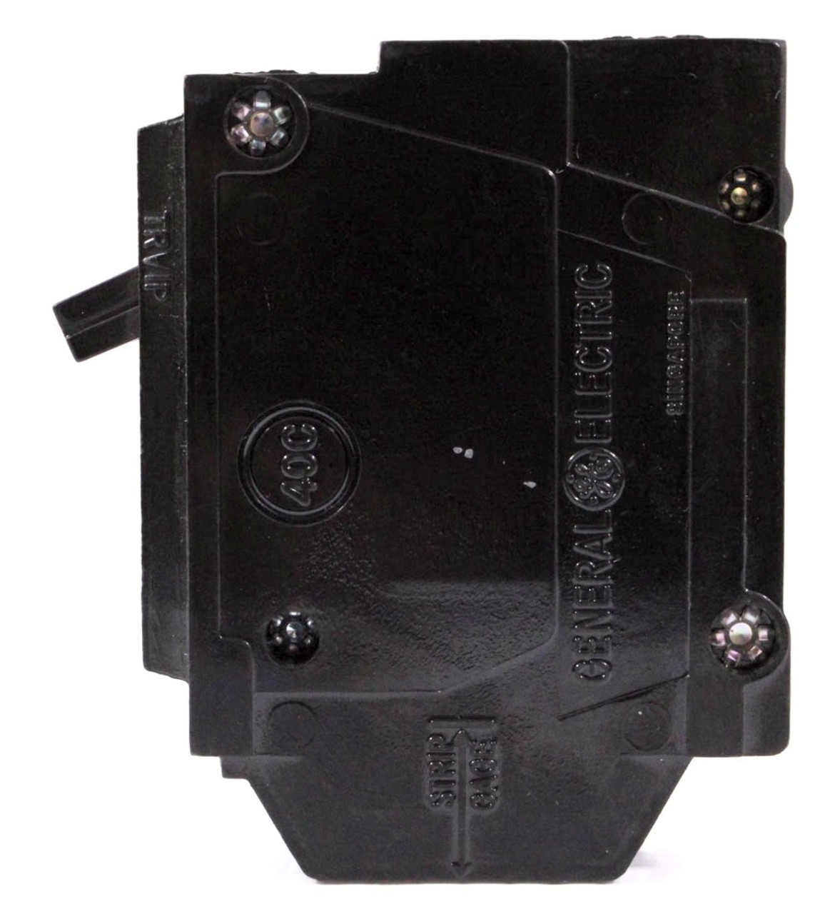 General Electric THQL1130 Breaker 30A 1P 120/240V 10kA Plug-In