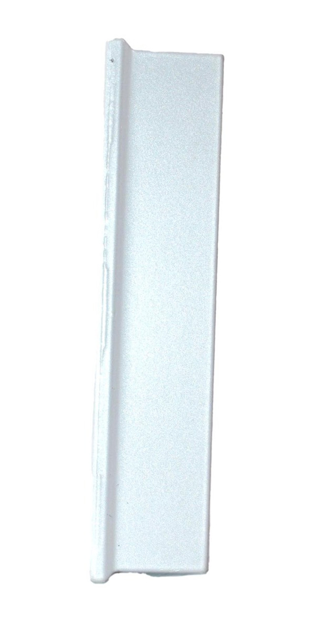 BWF EXR-1V Box Extension 1 Gang Metal Gray