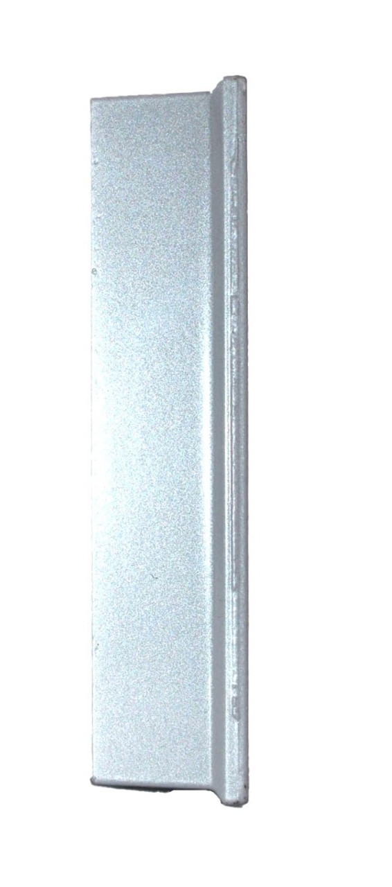 BWF EXR-1V Box Extension 1 Gang Metal Gray