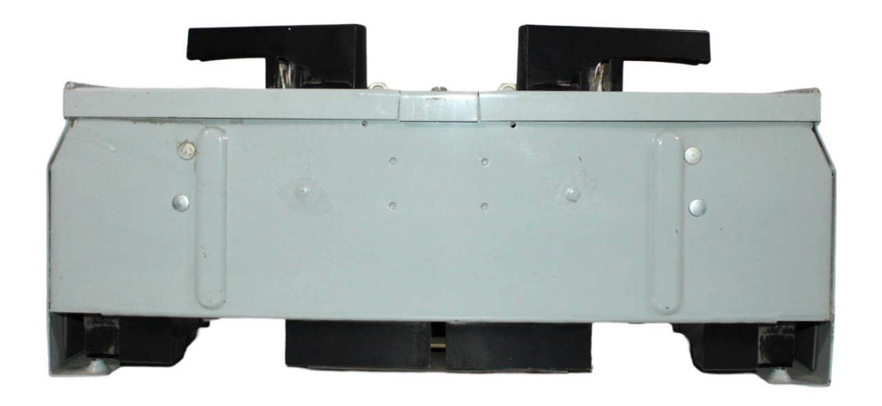 Siemens V7E3611 Fusible Panelboard Switch | 30/30A, 600V, 3-Pole, 3-Phase, Class R Fuse