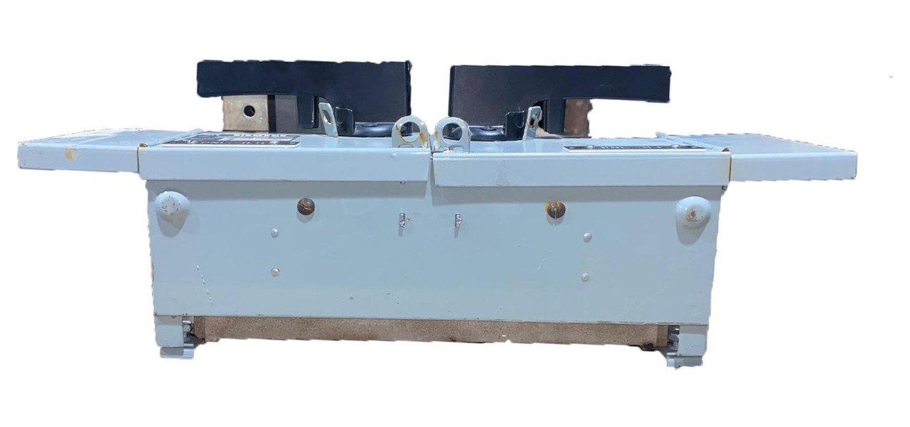 Siemens V7B3222R Fusible Twin Vacu-Break Switch 60A 240V 3 Poles 3 Ph Series A
