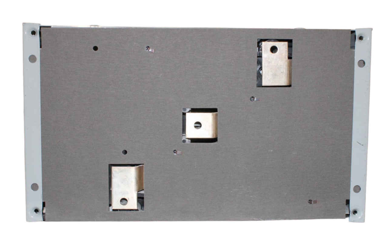Siemens V7F3204 Vacu-Break Fusible Switch 200A 240V 3 Pole 3 Phase Series A