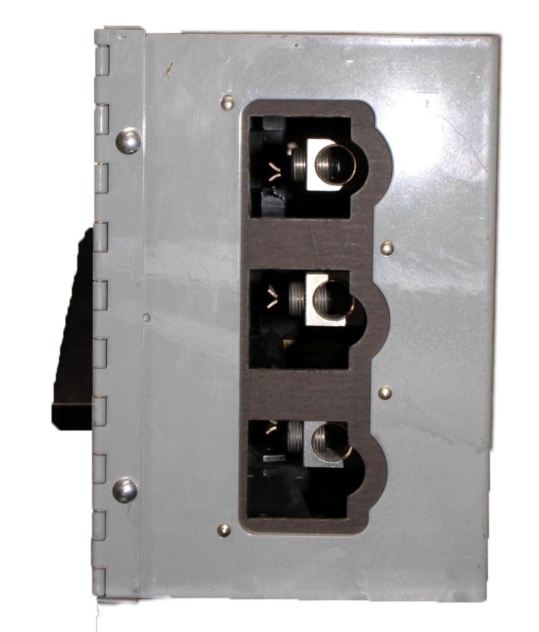 Siemens V7F3204 Vacu-Break Fusible Switch 200A 240V 3 Pole 3 Phase Series A