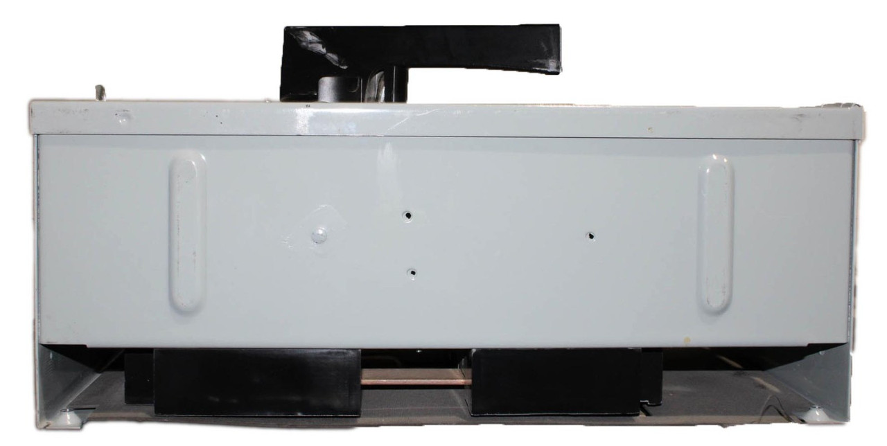 Siemens V7F3204 Vacu-Break Fusible Switch 200A 240V 3 Pole 3 Phase Series A