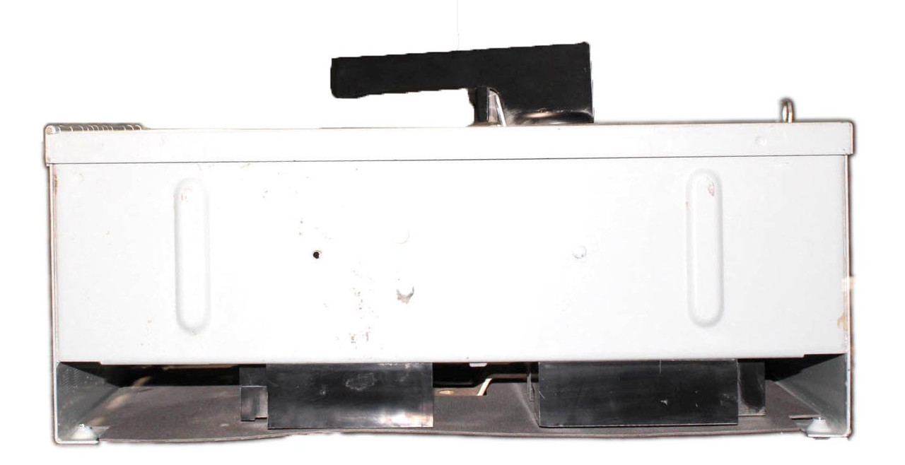 Siemens V7F3204 200A 240V 3-Pole Fusible Vacu-Break Panel Switch, 200kA AIC