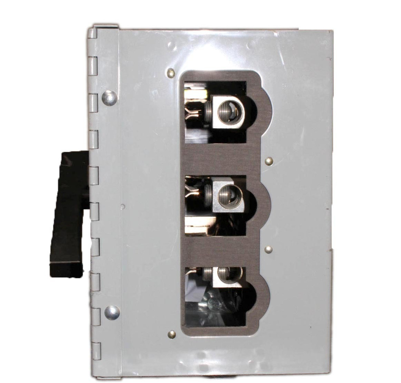 Siemens V7F3204 Vacu-Break Fusible Switch 200A 240V 3 Poles 3 Phase Series A