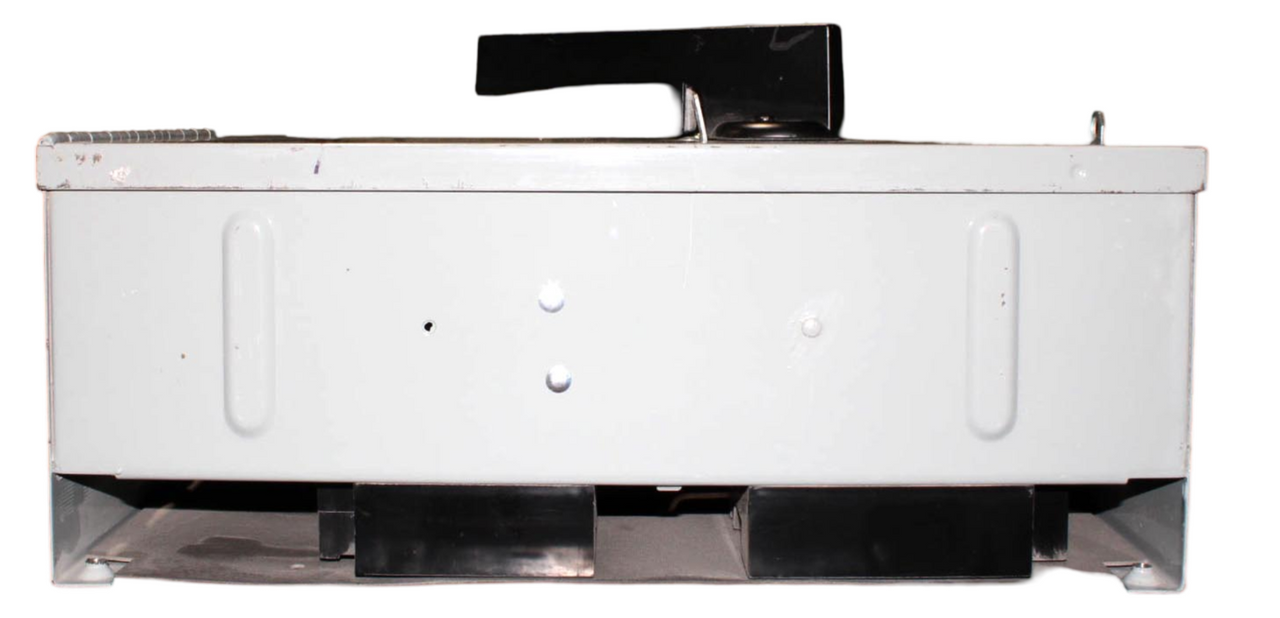 Siemens V7F3204 Vacu-Break Fusible Switch 200A 240V 3 Poles 3 Phase Series A