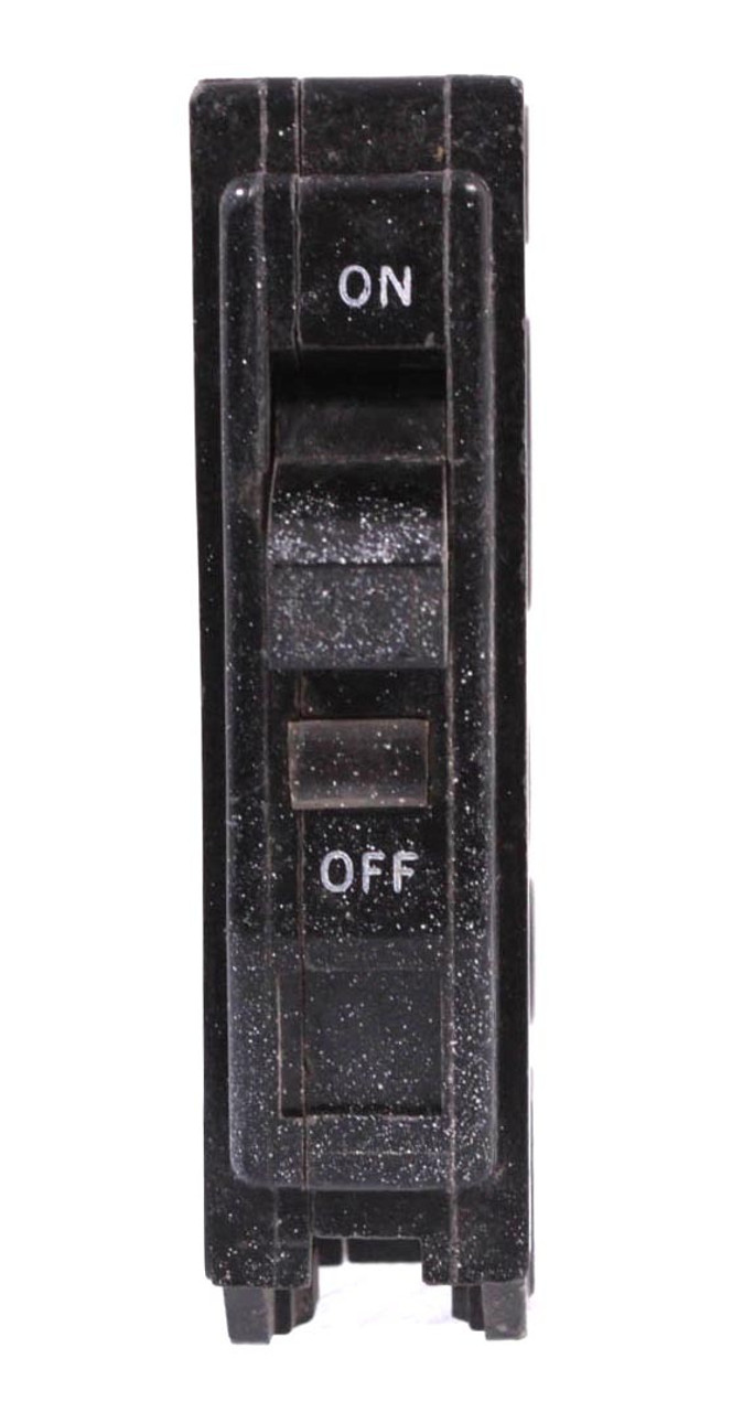 Square D QO130 Breaker 30A 1P 120/240V Plug-In.