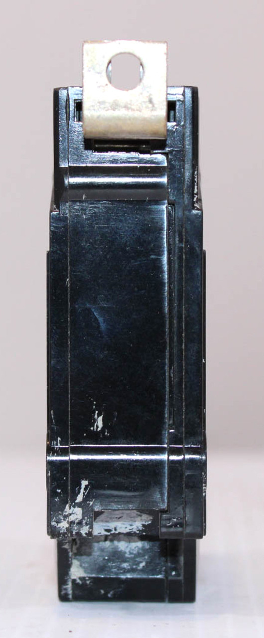 General Electric THQB1115 Breaker 15A 120/240V 1P Bolt-On
