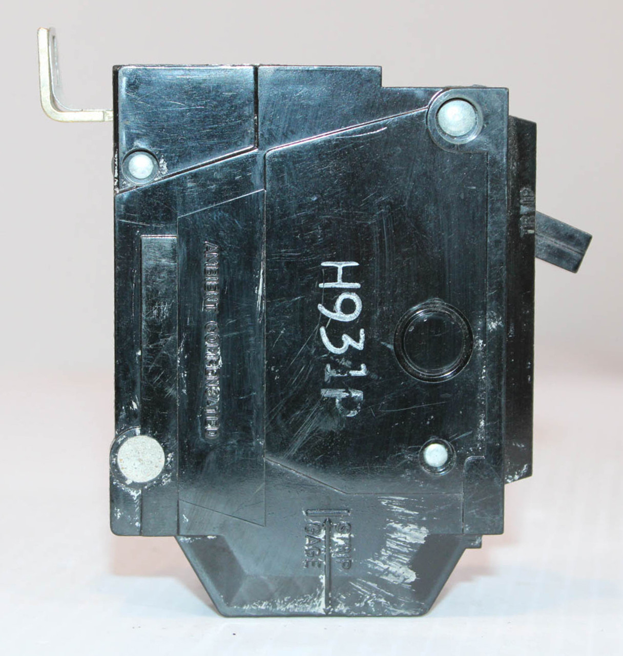 General Electric THQB1115 Breaker 15A 120/240V 1P Bolt-On