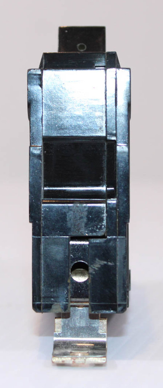 General Electric THQB1115 Breaker 15A 120/240V 1P Bolt-On