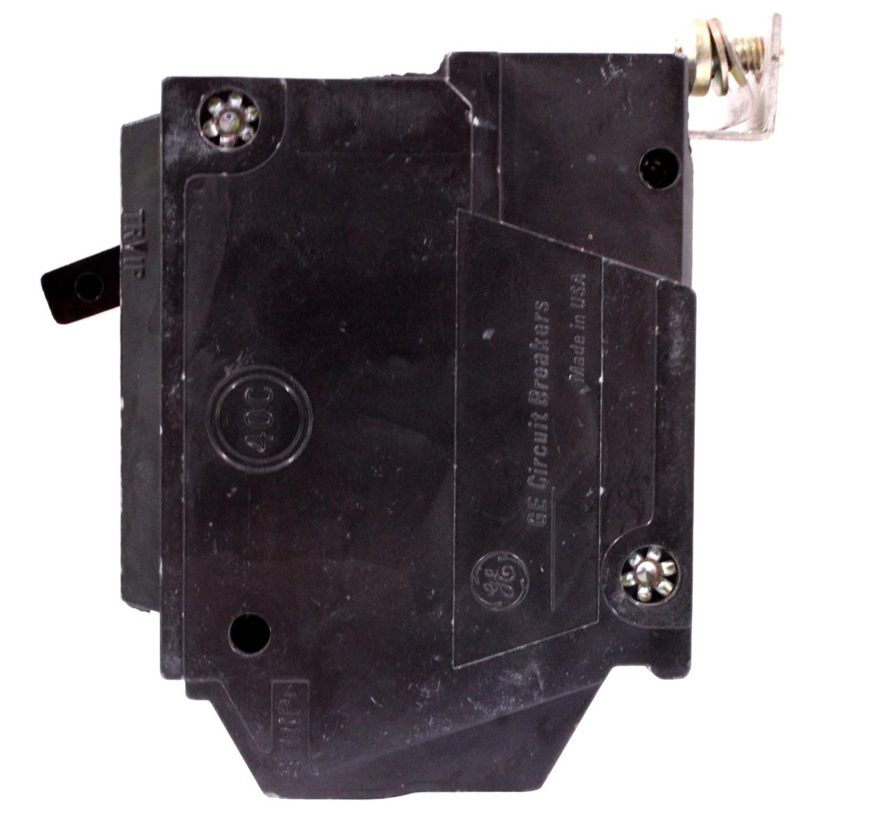 General Electric THQB1115 Breaker 15A 1P 120/240V Bolt-On