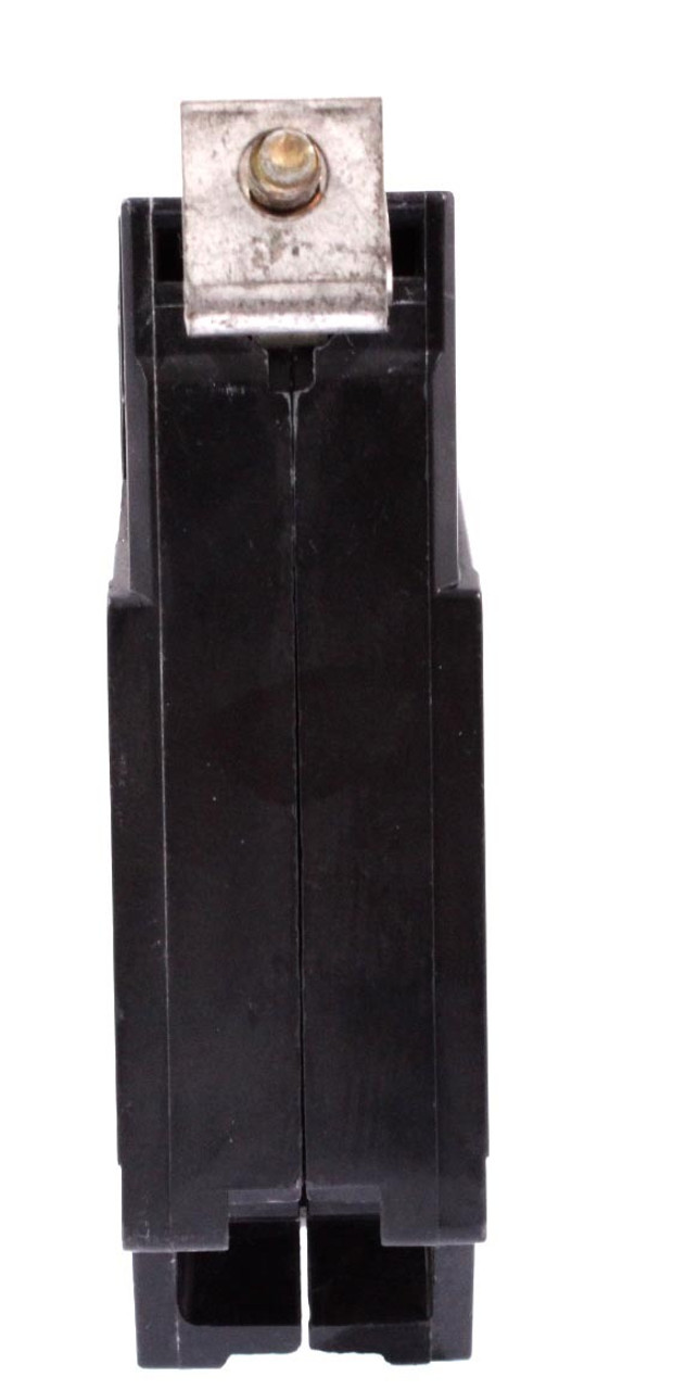 General Electric THQB1115 Breaker 15A 1P 120/240V Bolt-On