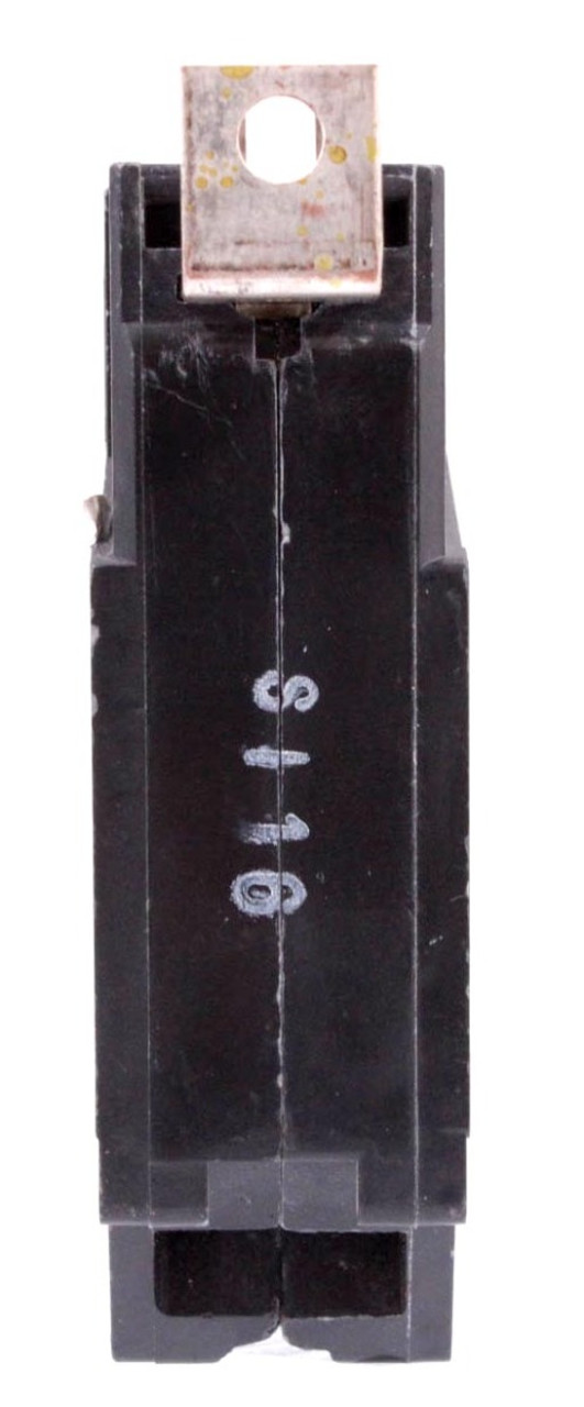General Electric THQB1115 Breaker 15A 1P 120/240V Bolt-On.