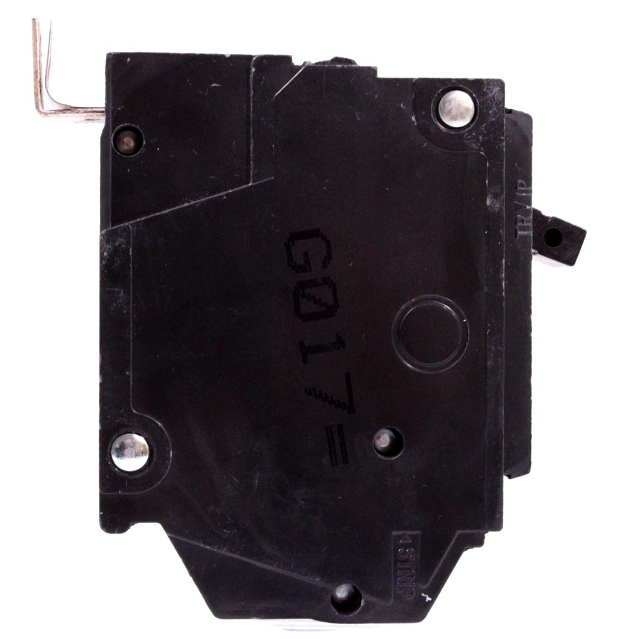 General Electric THQB1115 Breaker 15A 1P 120/240V Bolt-On.