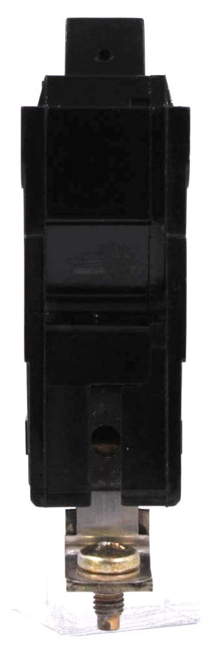 General Electric THQB1120 Circuit Breaker 20A 1P 120/240V 10kA Bolt-On