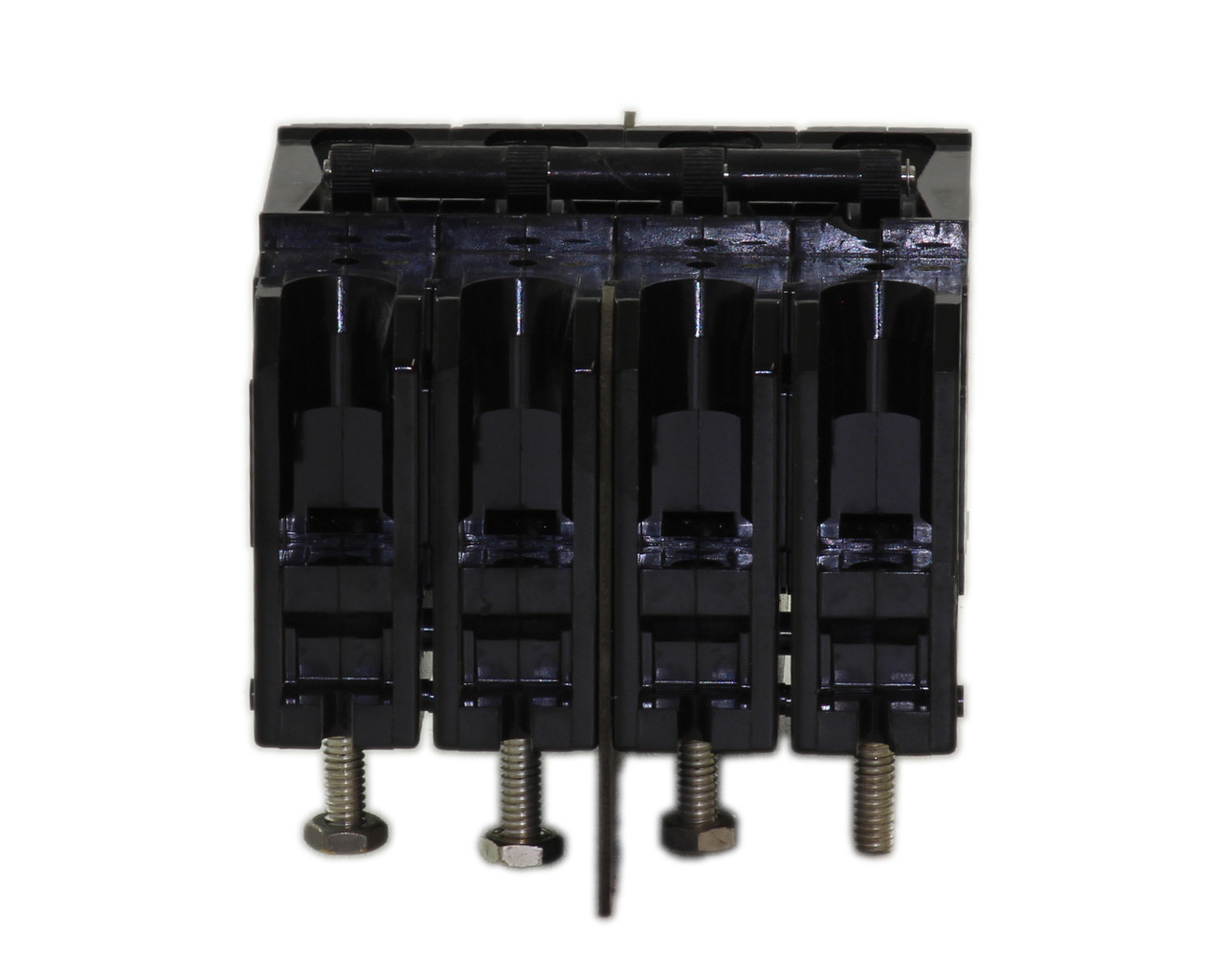 Carling Switch EA4-X0-03-052-22A-BB Breaker 100A 125V 4P