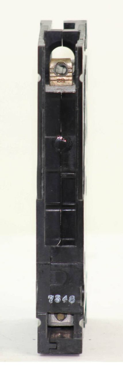 I-T-E ED41B020 Breaker 20A 277V 1P 22kA