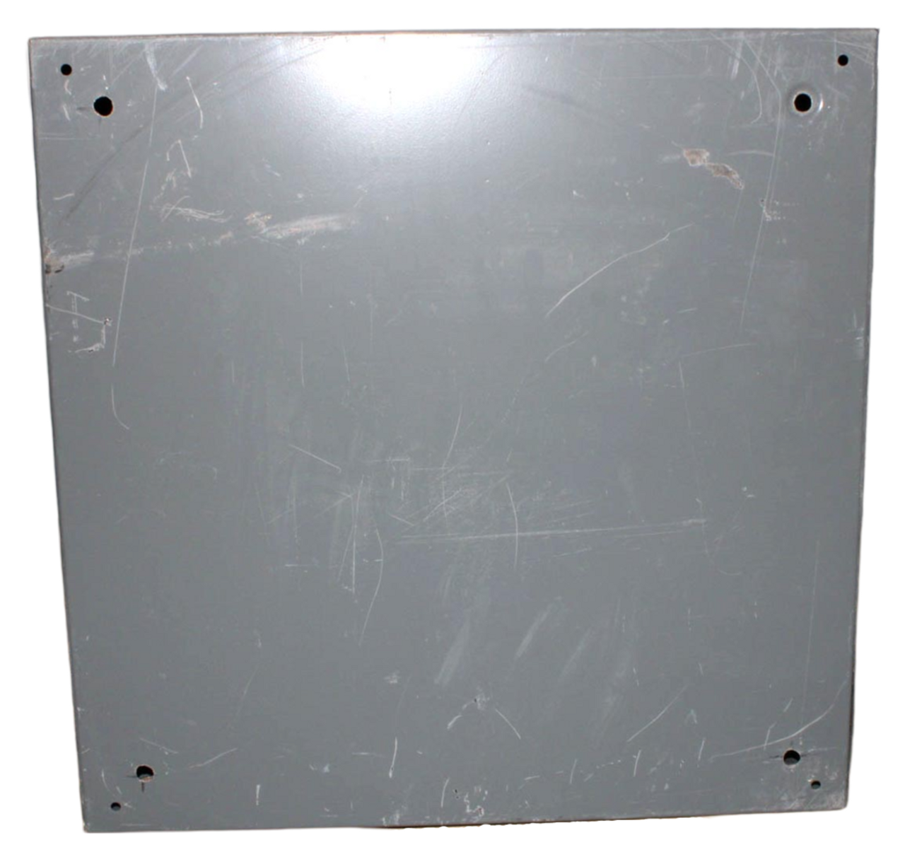 Yagi 24x24x8 Electrical Enclosure Screw Cover