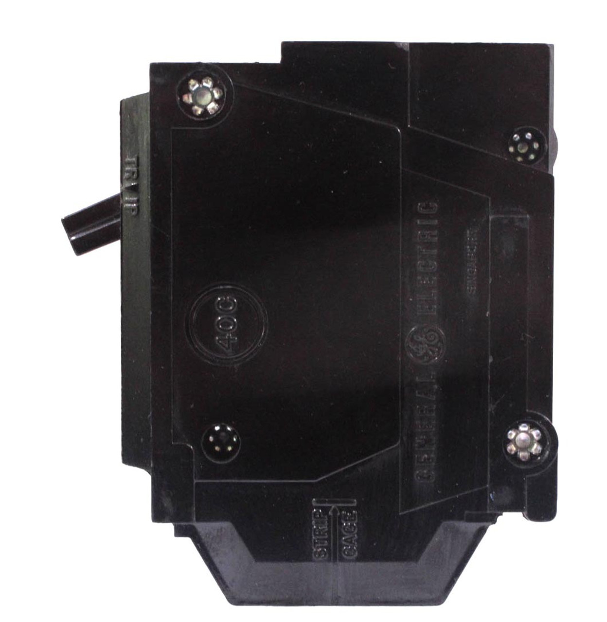 General Electric THQL1130 Circuit Breaker 30A 1P 120/240V 10kA Plug-In