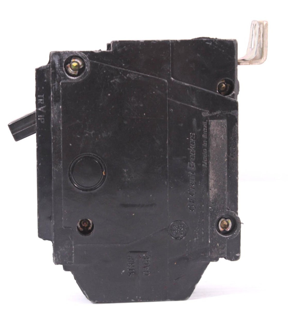 General Electric THQB1130 Circuit Breaker 30A 120/240V 1P 10kA Bolt-On