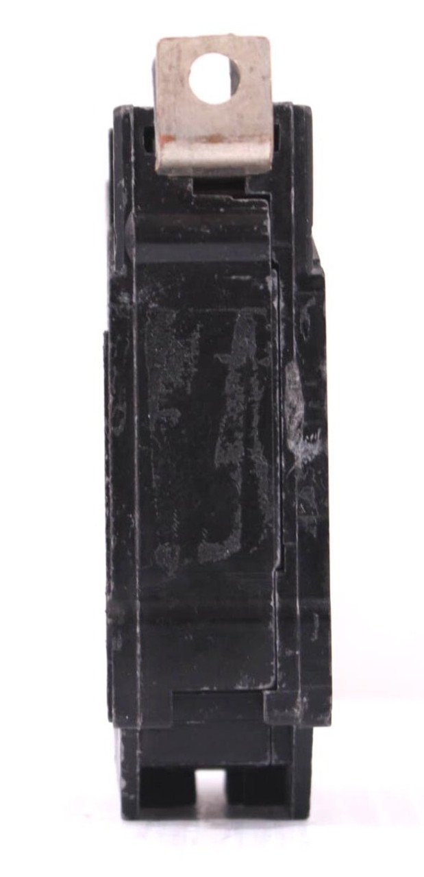 General Electric THQB1130 Circuit Breaker 30A 120/240V 1P 10kA Bolt-On