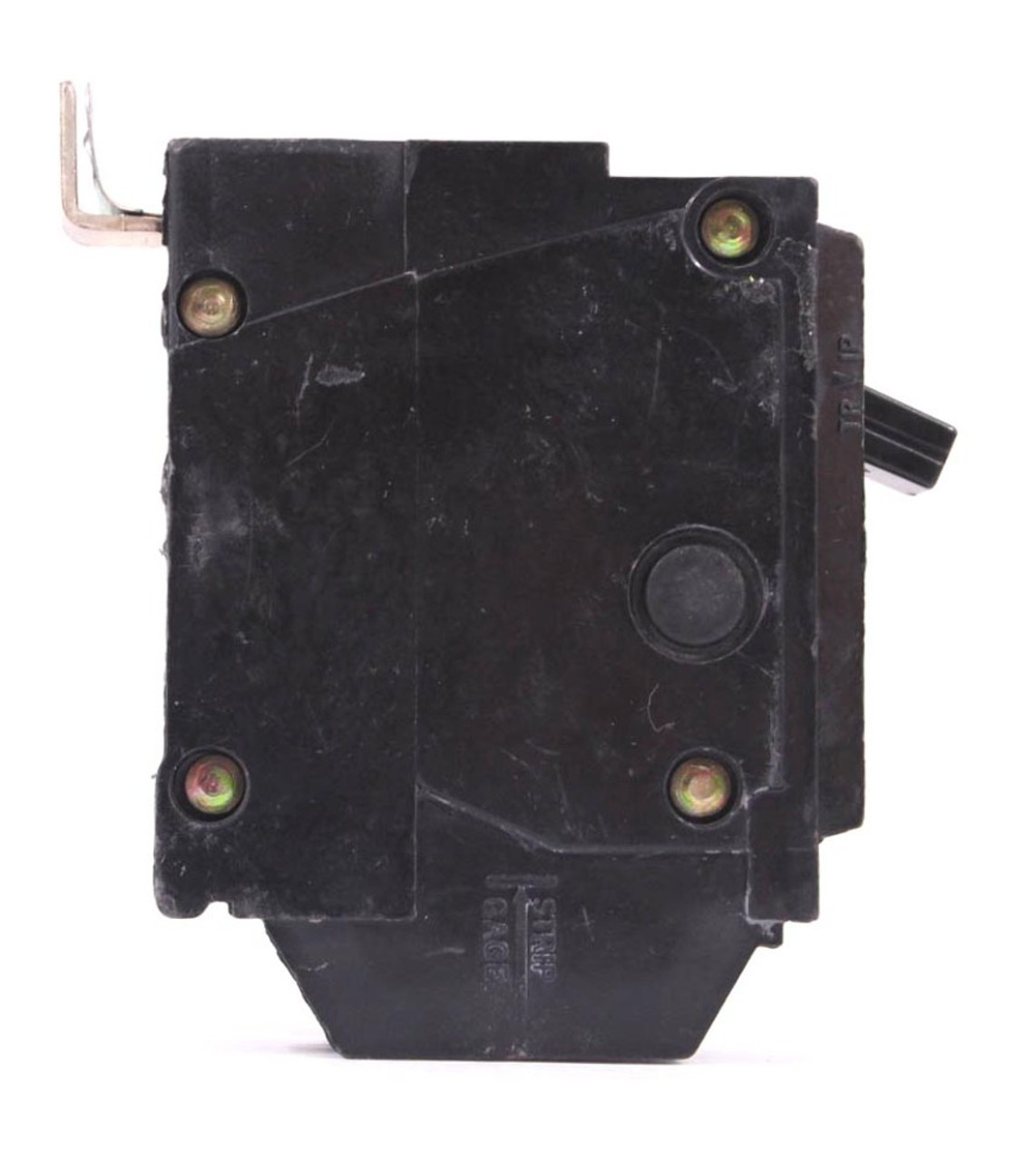 General Electric THQB1130 Circuit Breaker 30A 120/240V 1P 10kA Bolt-On