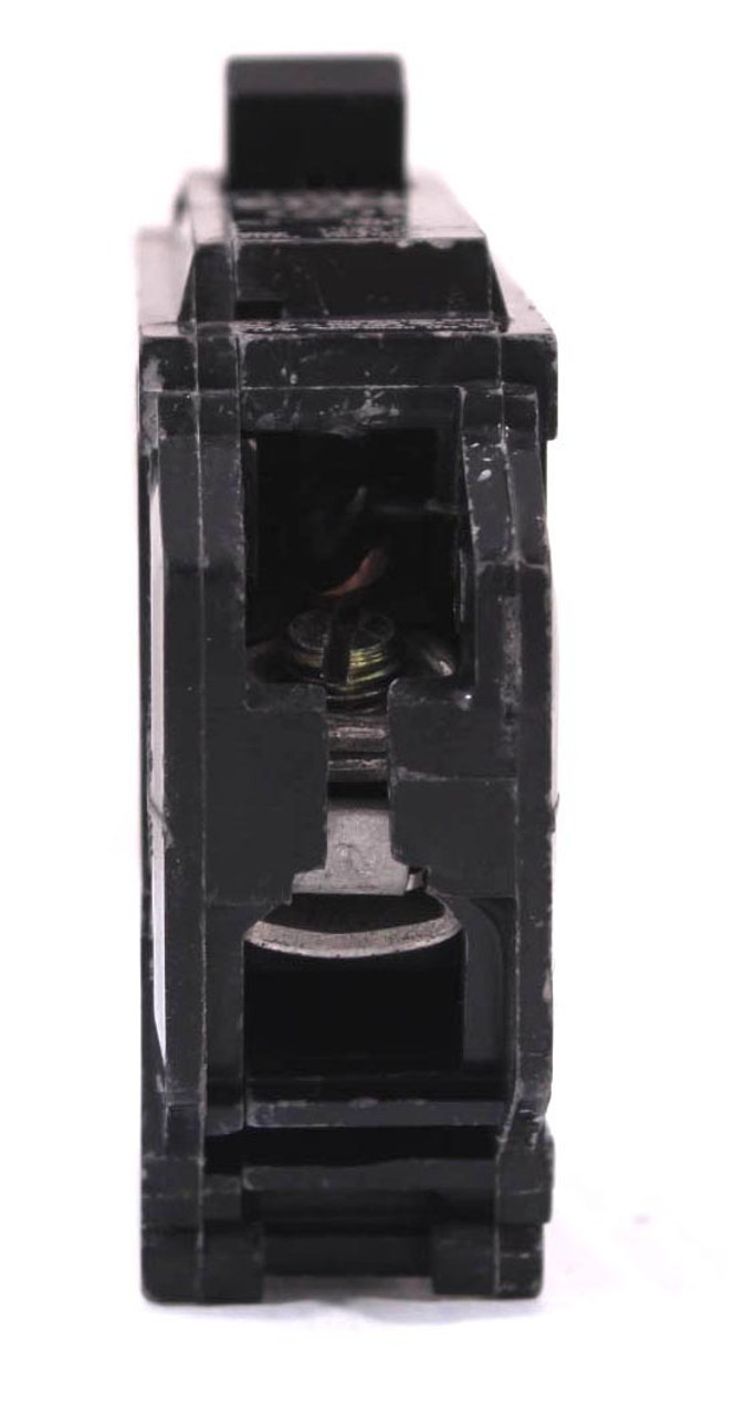 General Electric THQB1130 Circuit Breaker 30A 120/240V 1P 10kA Bolt-On