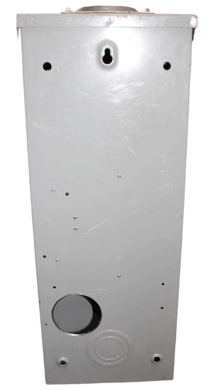 Eaton ECB225R Breaker Enclosure w/ Breaker – 200A, 240V, 2P, 25kA, NEMA 3R, Surface Mount