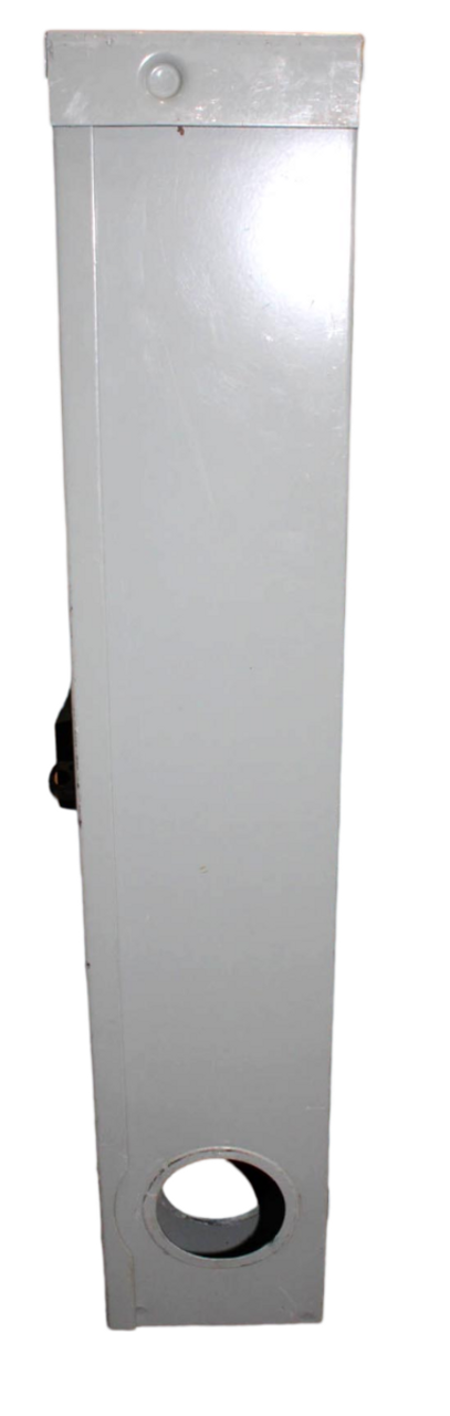 Eaton ECB225R Breaker Enclosure w/ Breaker – 200A, 240V, 2P, 25kA, NEMA 3R, Surface Mount