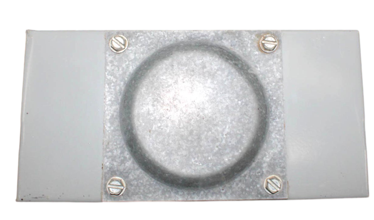 Eaton ECB225R Breaker Enclosure w/ Breaker – 200A, 240V, 2P, 25kA, NEMA 3R, Surface Mount