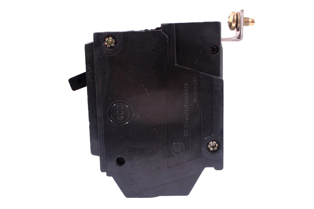 General Electric THQB1130 Breaker 30A 120/240V 1P 10kA Bolt-On
