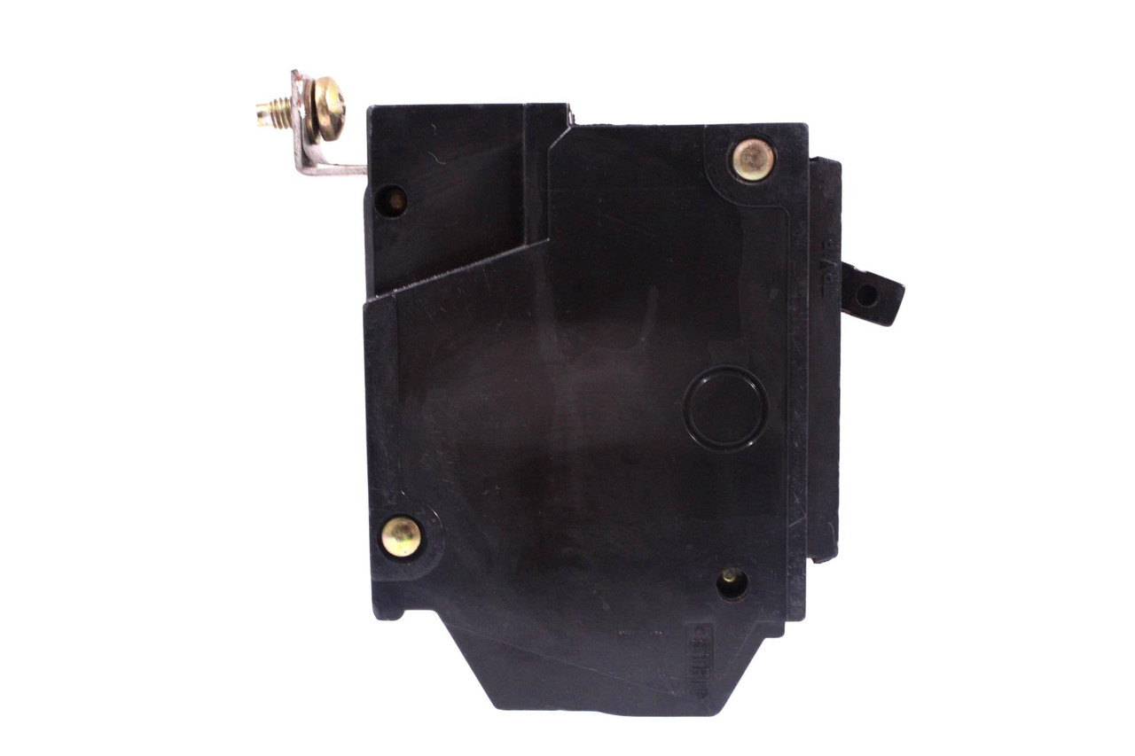General Electric THQB1130 Breaker 30A 120/240V 1P 10kA Bolt-On