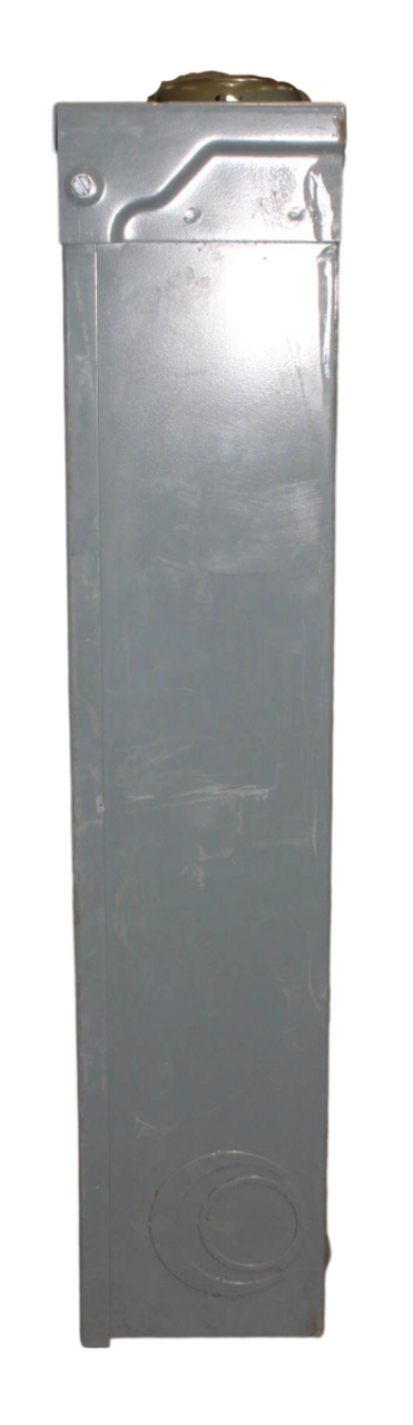 Square D Q2200MRBE Circuit Breaker Enclosure 200A 25kA 2P NEMA 3R PowerPacT Q
