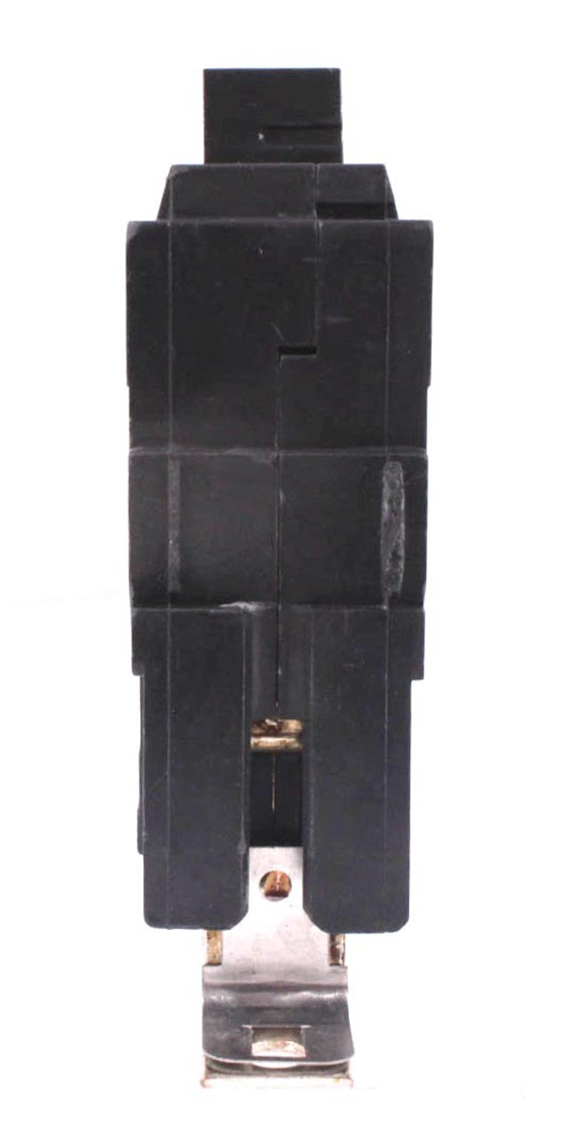 General Electric THQB1130 Circuit Breaker 30A 1P 120/240V 10kA Bolt-On