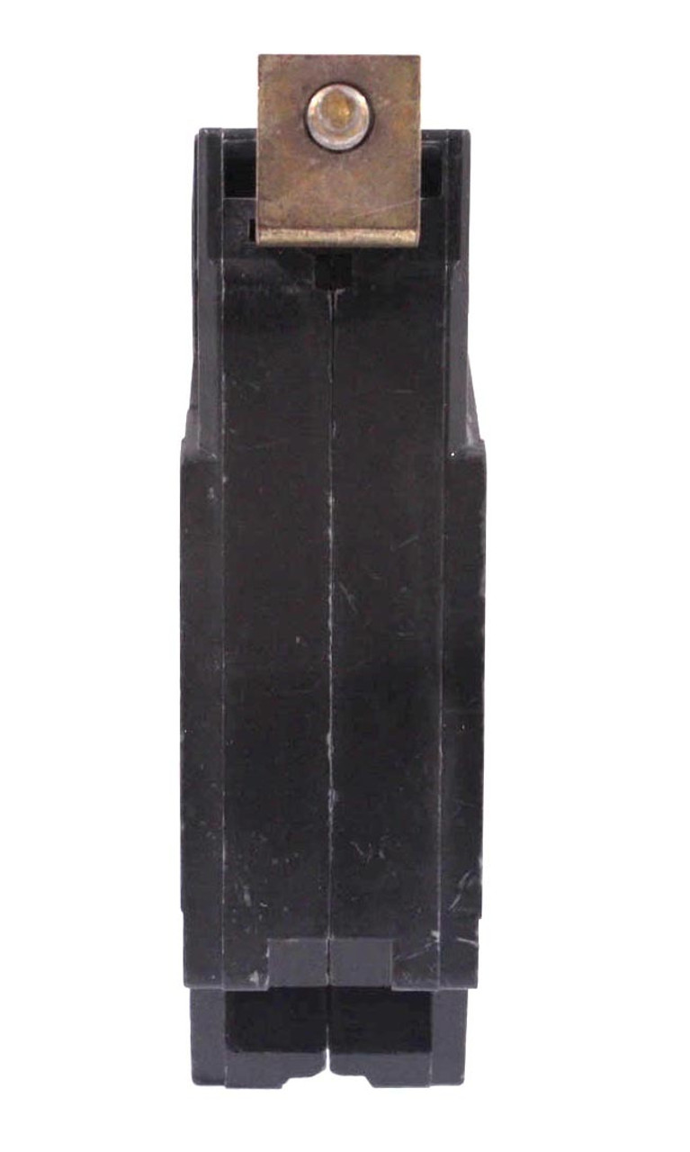 General. Electric THQB1130 Breaker 30A 1P 120/240V 10kA Bolt-On