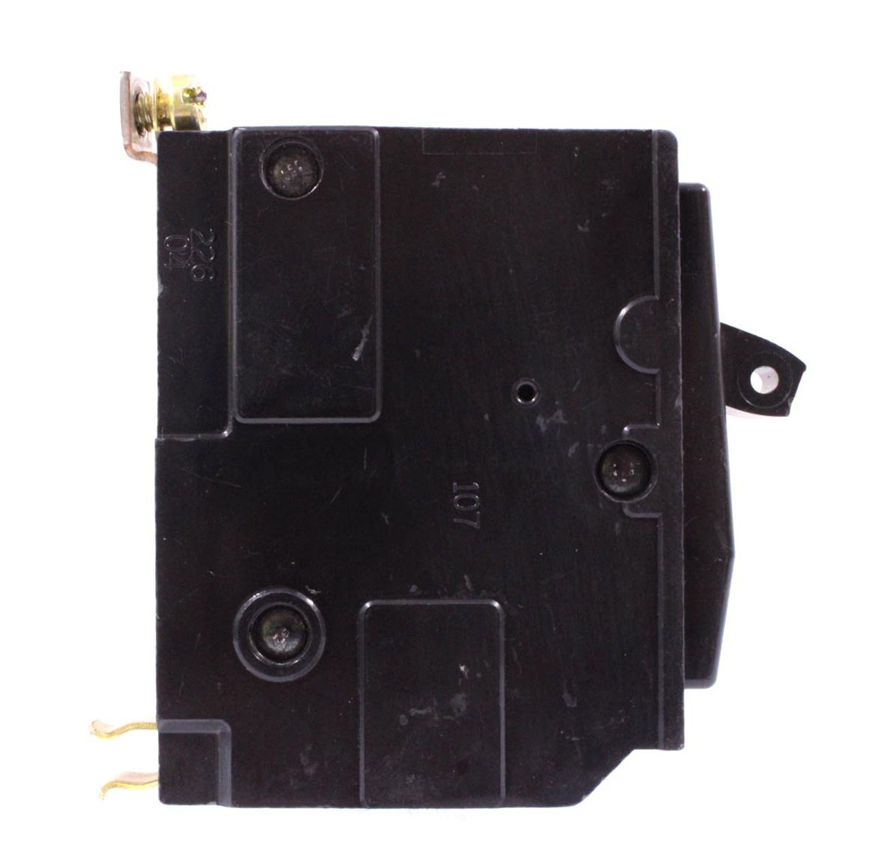 Square D QOB130VH Breaker 30A 120/240V 1P 22kA Bolt-On