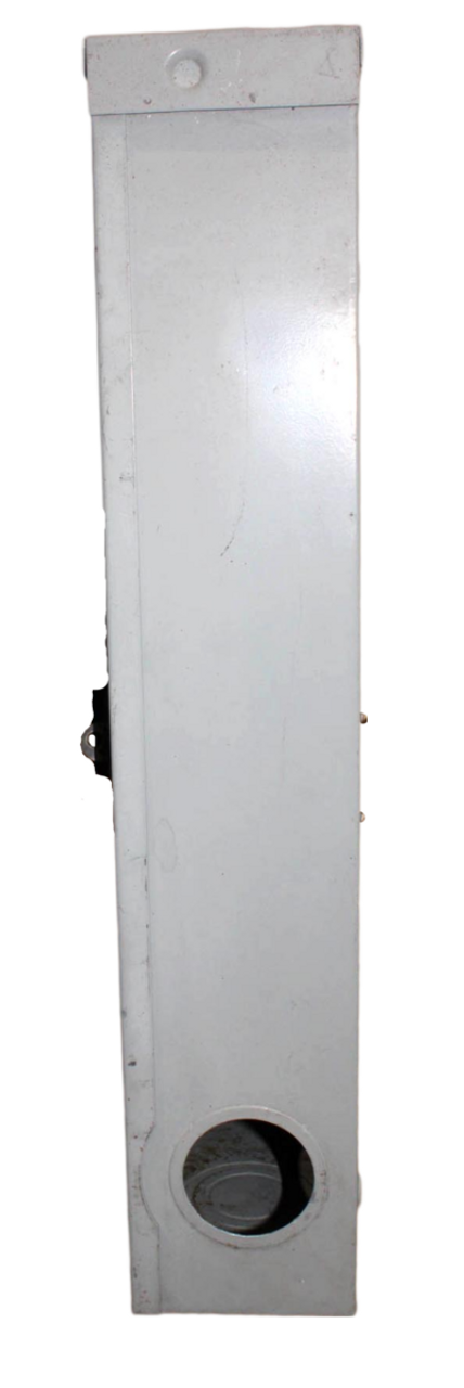 Eaton ECB225R Outdoor Breaker Panel – 200A, 240V, 2-Pole, 25kA, NEMA 3R Weatherproof Enclosure