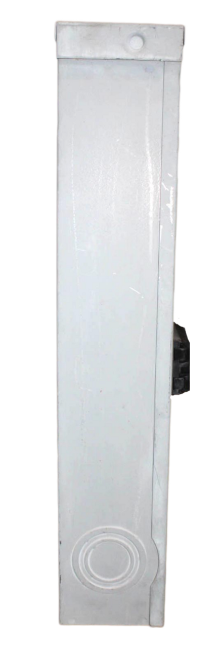 Eaton ECB225R Outdoor Breaker Panel – 200A, 240V, 2-Pole, 25kA, NEMA 3R Weatherproof Enclosure