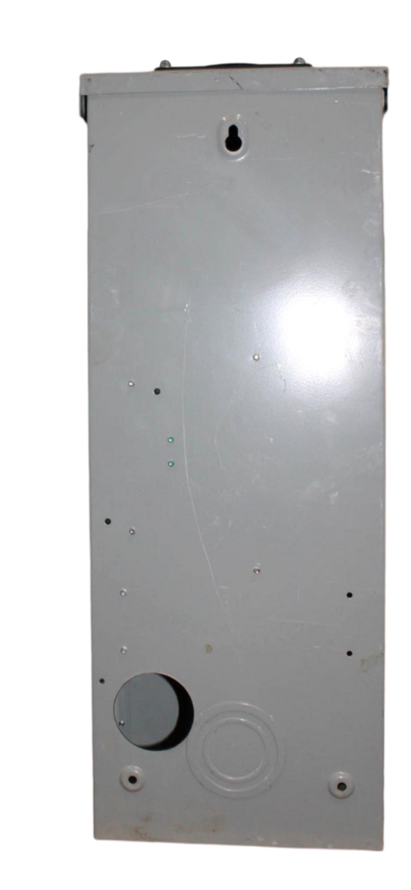 Eaton ECB225R 200A 240V 2P Breaker Enclosure w/ Breaker – NEMA 3R, Surface Mount, 25kA