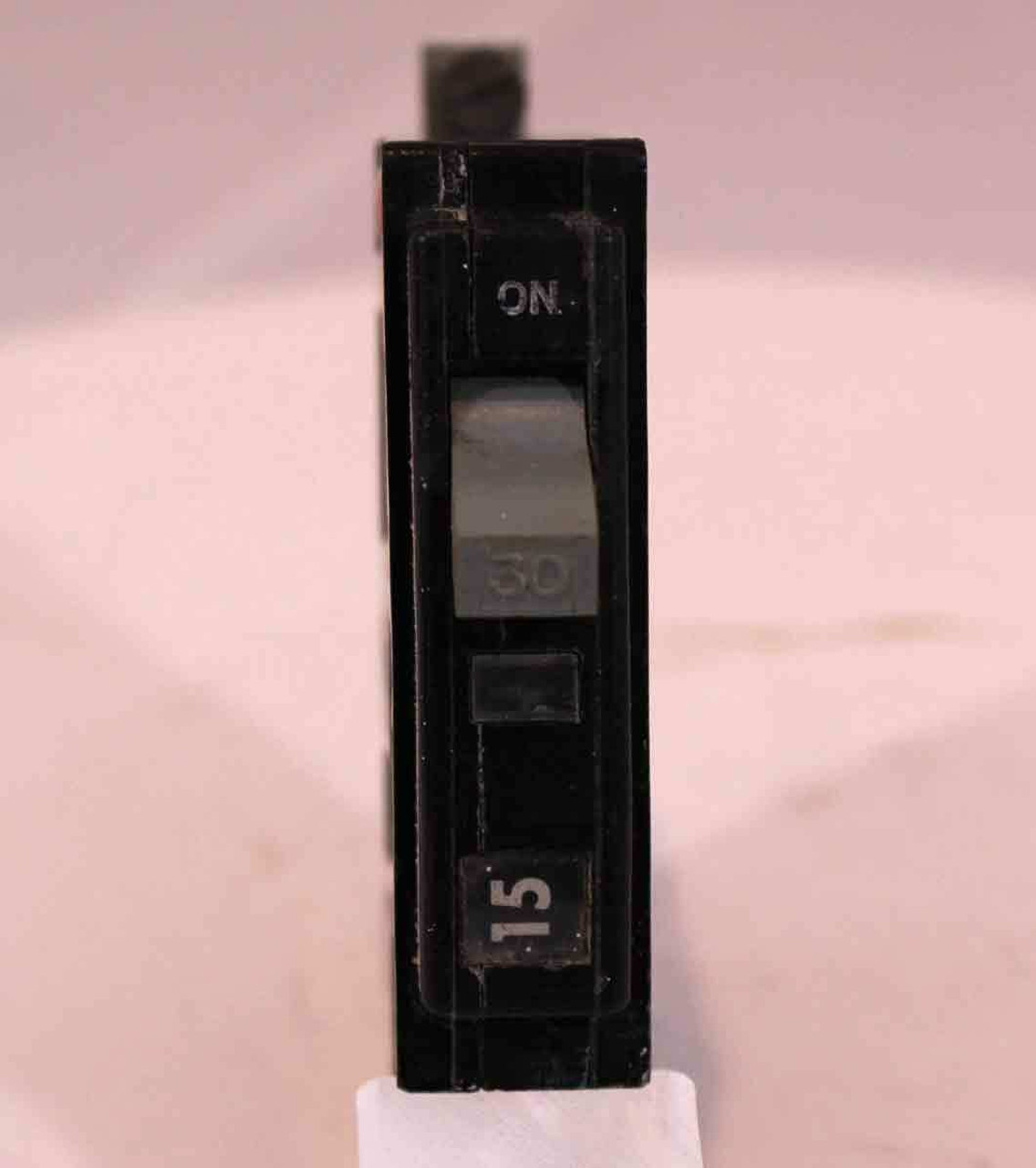Square D QHB130 Breaker Single Pole 30A 120/240V Bolt-On 65kA