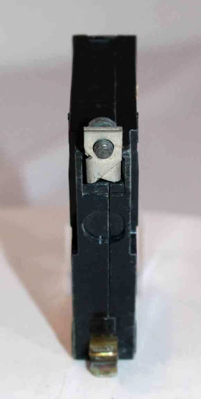 Square D QHB130 Breaker Single Pole 30A 120/240V Bolt-On 65kA
